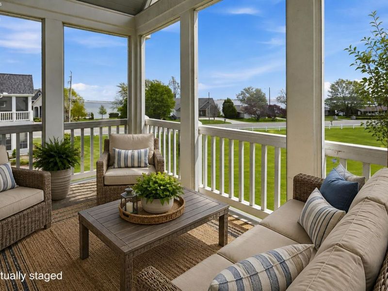 10961 N Bay Point Drive, Unit 108, Marblehead, OH 43440 Photo 21