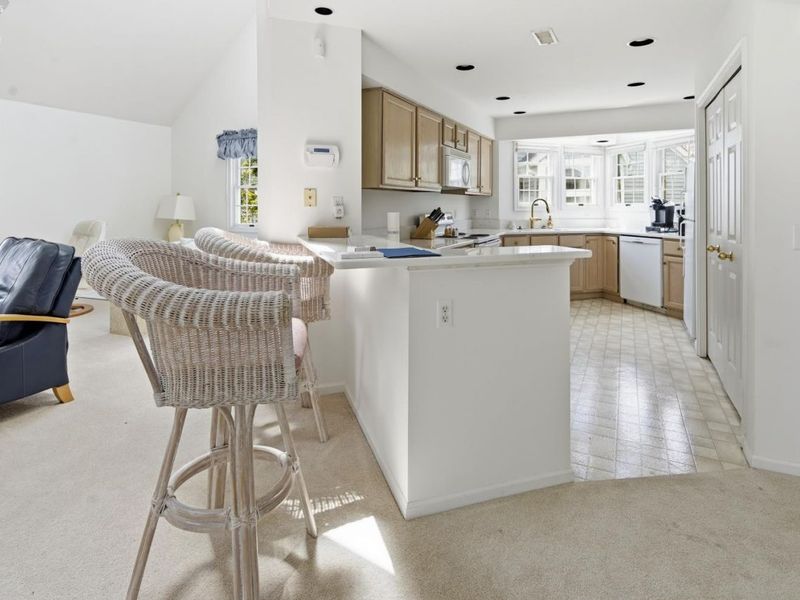 10961 N Bay Point Drive, Unit 108, Marblehead, OH 43440 Photo 8