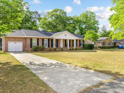 2753 Hillcrest Avenue, Orangeburg, SC 29118