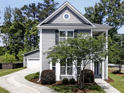2302 Town Woods Road, Charleston, SC 29414
