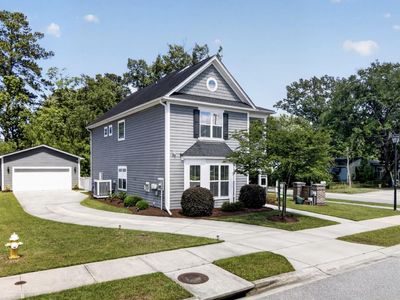 2302 Town Woods Road, Charleston, SC 29414