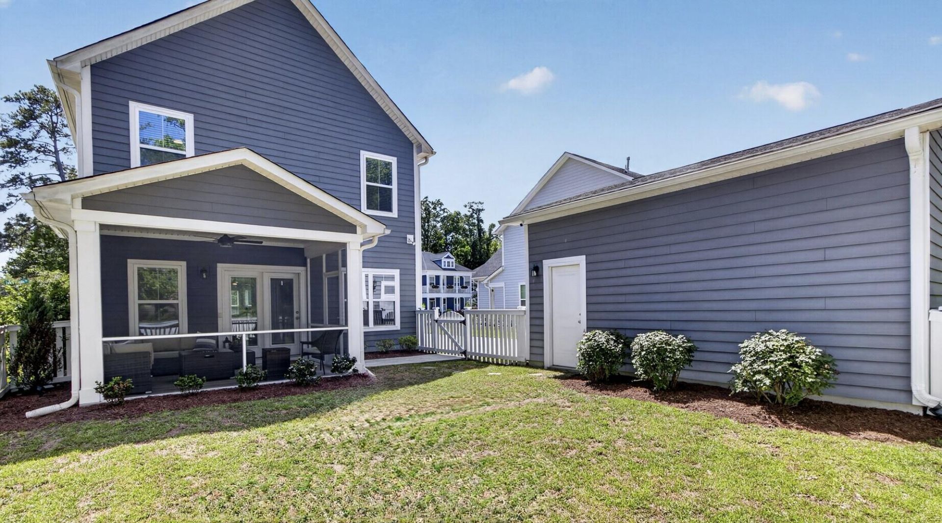 2302 Town Woods Road Photo 15