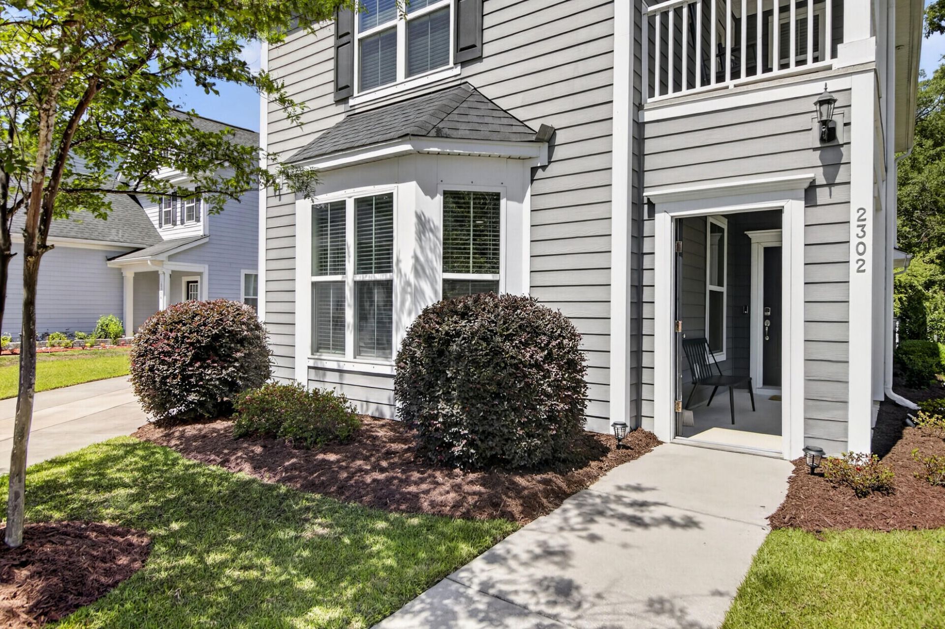 2302 Town Woods Road Photo 15
