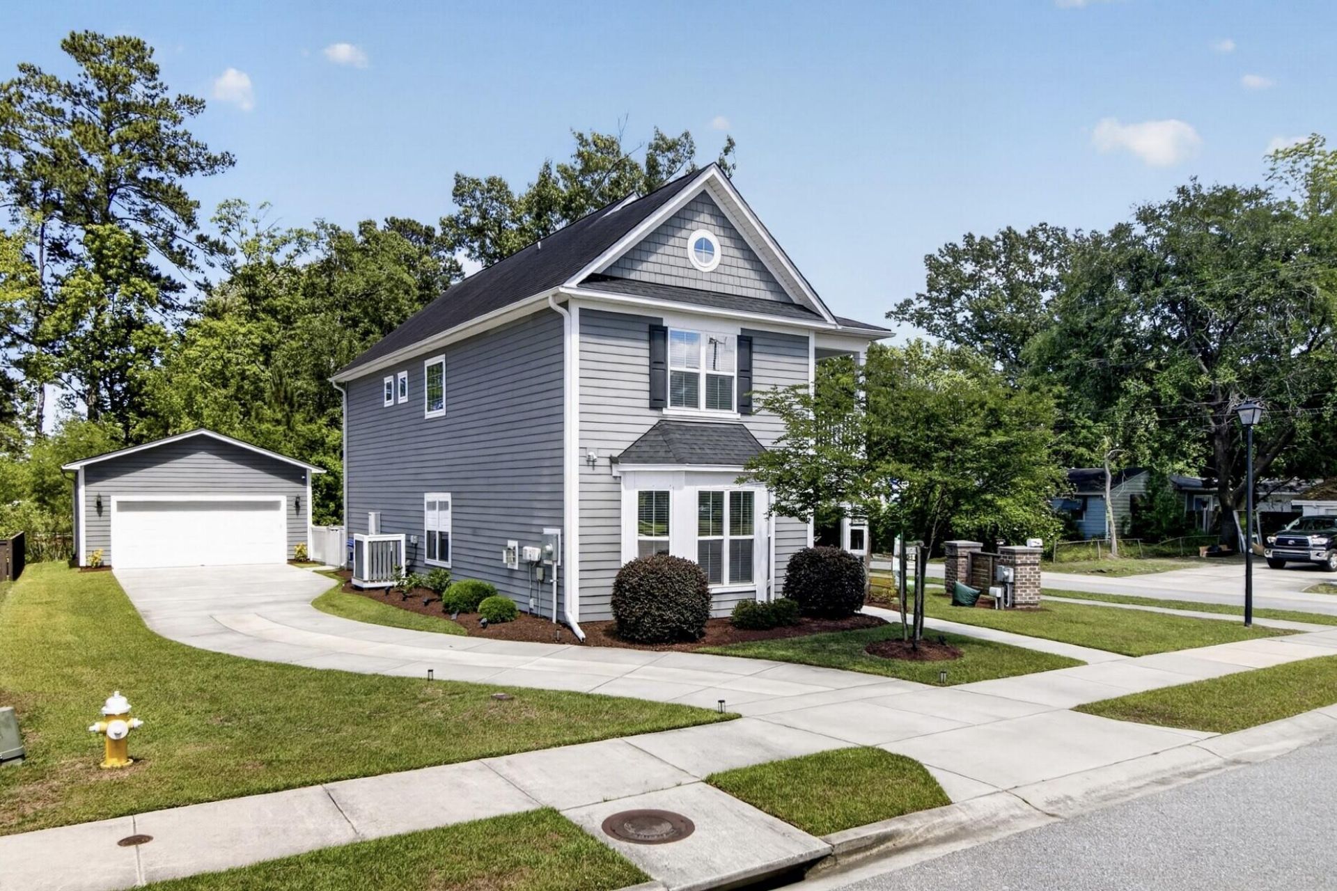 2302 Town Woods Road Photo 26