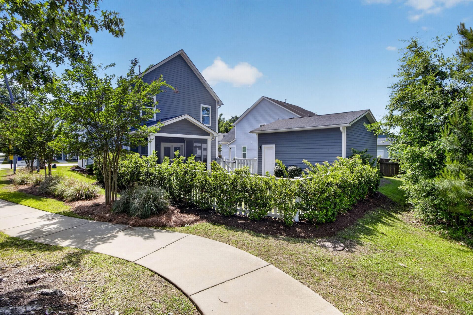 2302 Town Woods Road Photo 37