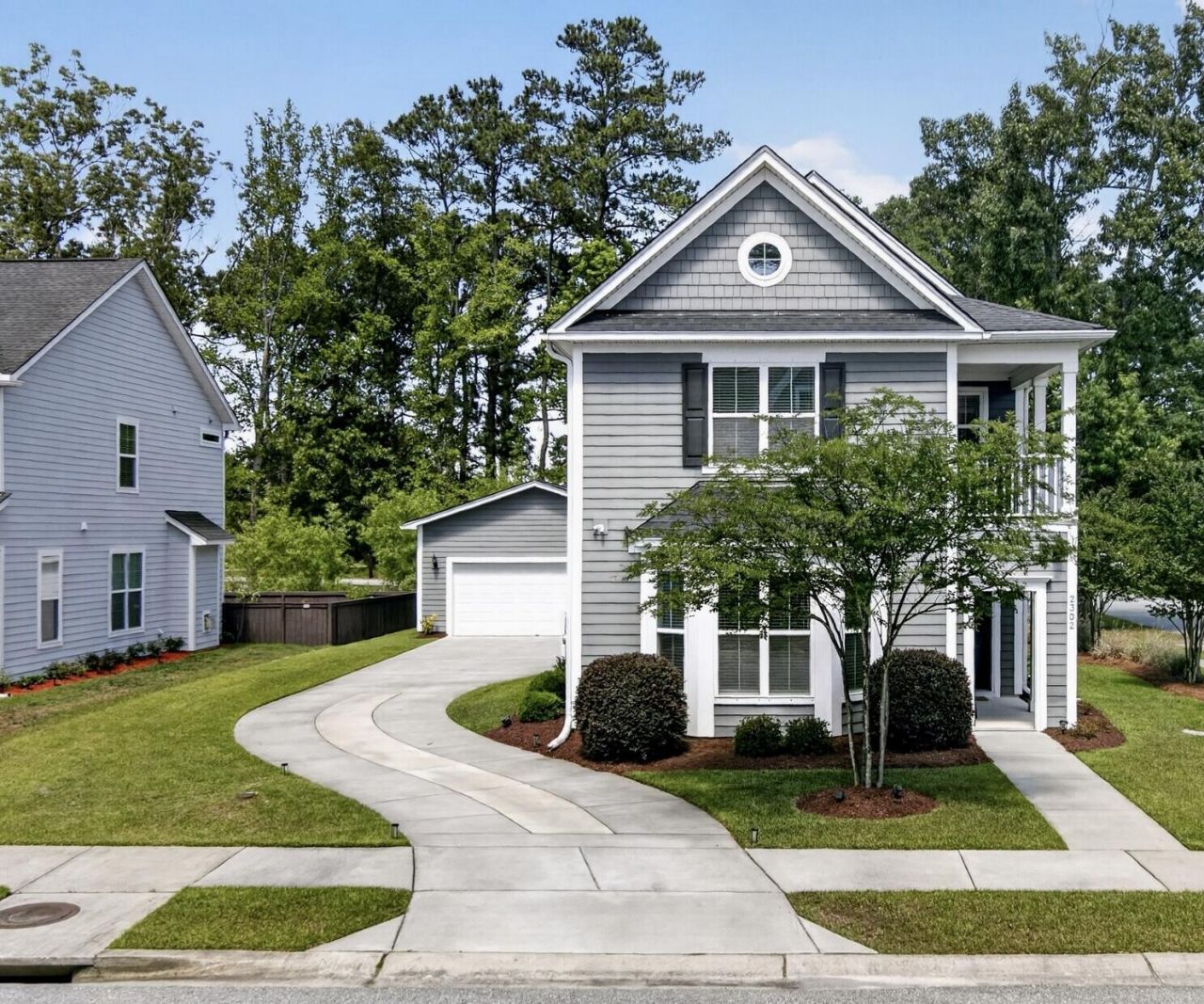 2302 Town Woods Road Photo 40
