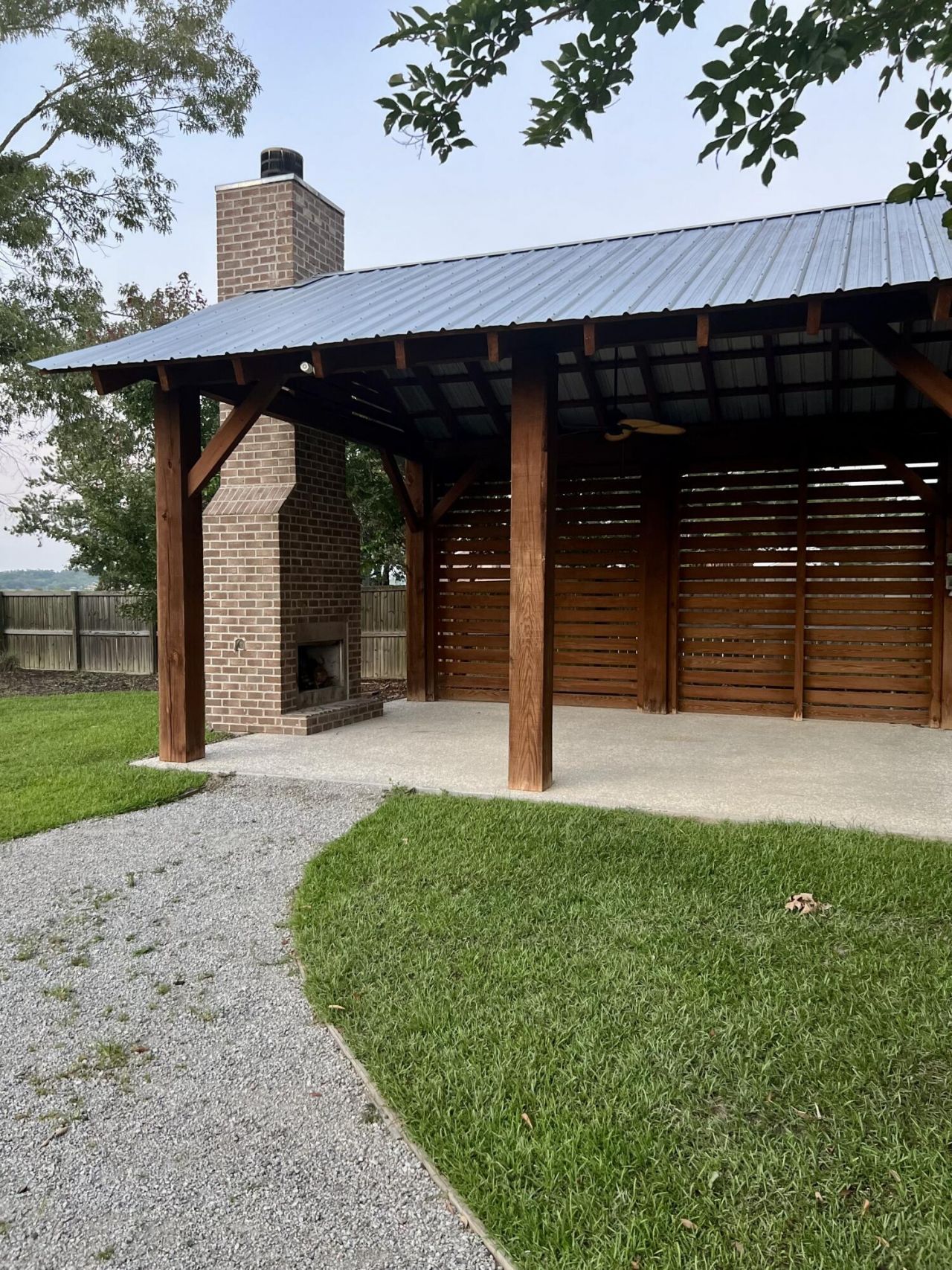 2302 Town Woods Road Photo 46