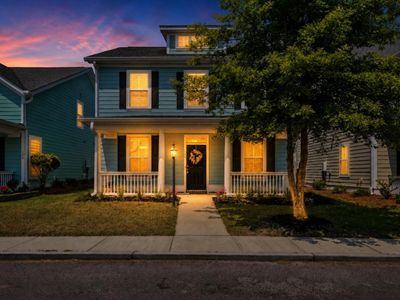 104 Crossandra Avenue, Summerville, SC 29483
