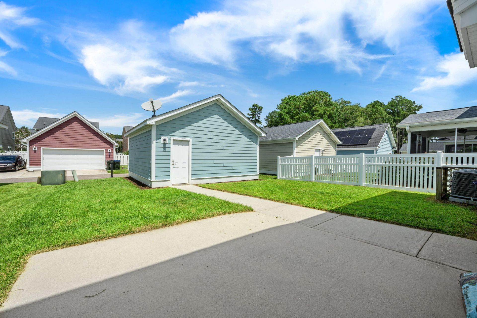 104 Crossandra Avenue Photo 34