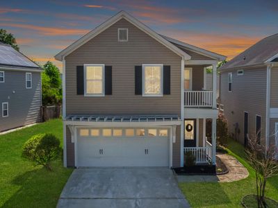 401 Chemistry Circle, Ladson, SC 29456