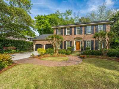 728 Creekside Drive, Mount Pleasant, SC 29464