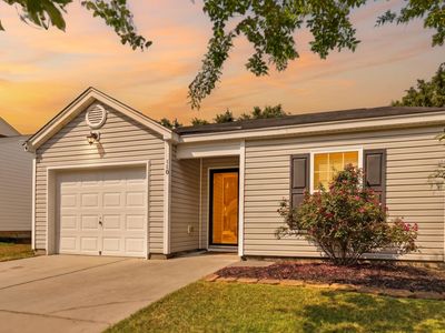 110 Coosawatchie Street, Summerville, SC 29485
