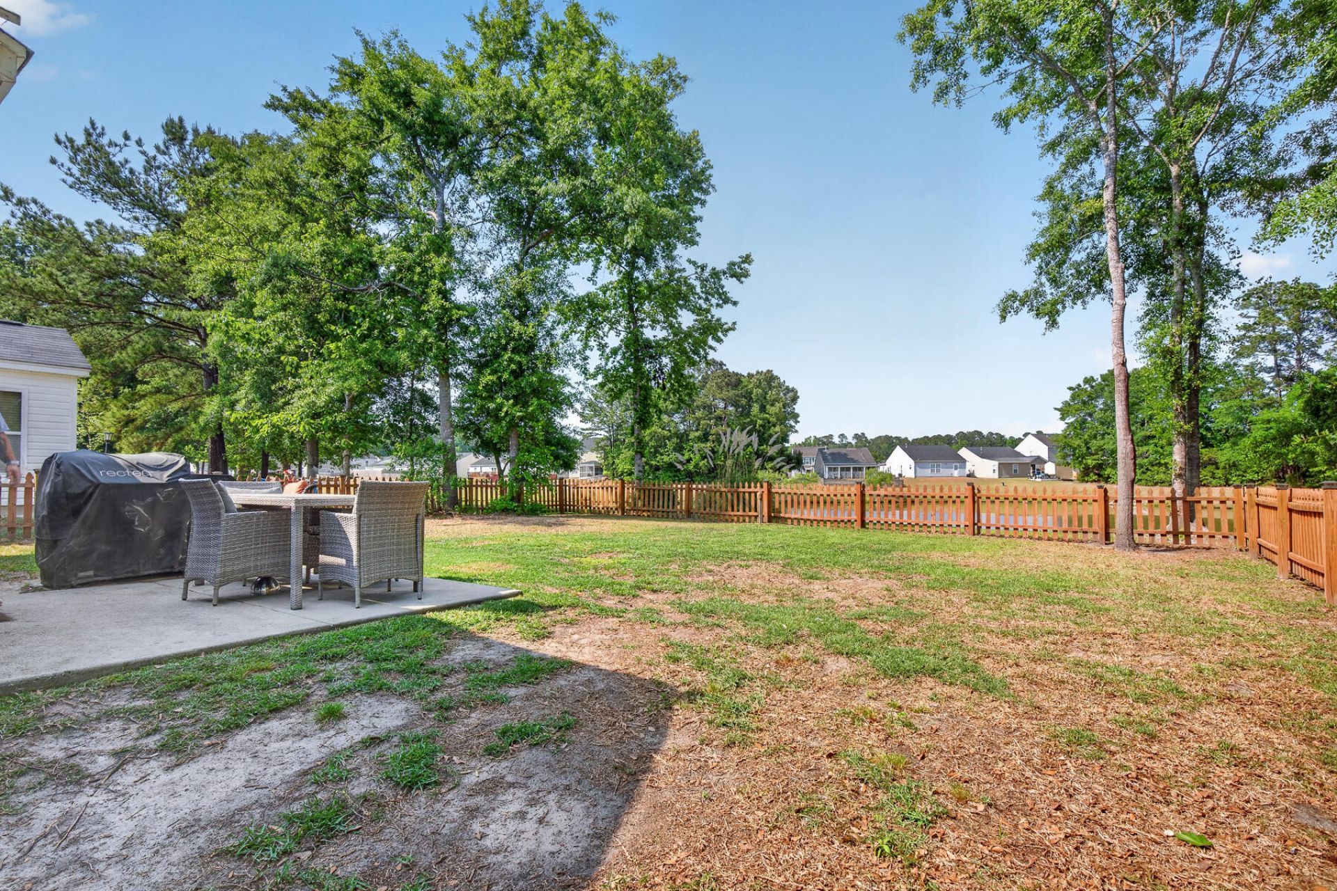 110 Coosawatchie Street Photo 39