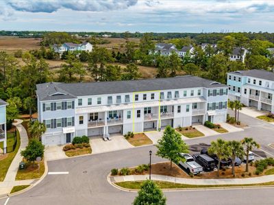 804 Kings Oak Court, Unit 4, Charleston, SC 29492