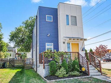 1321 S Bloodworth Street, Raleigh, NC 27601
