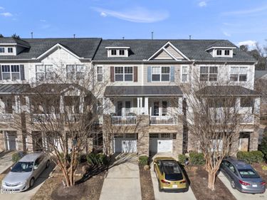 8041 Sycamore Hill Lane, Raleigh, NC 27612