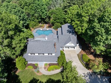 7108 Beaver Trail, Apex, NC 27502