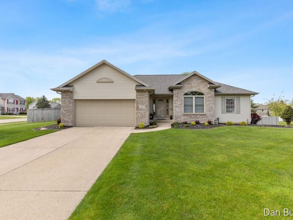 5909 Simon Drive SW, Wyoming, MI 49418