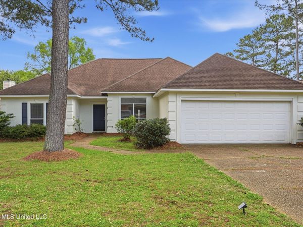402 Forest Lane, Ridgeland, MS 39157