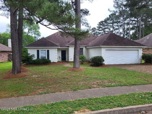 402 Forest Lane, Ridgeland, MS 39157