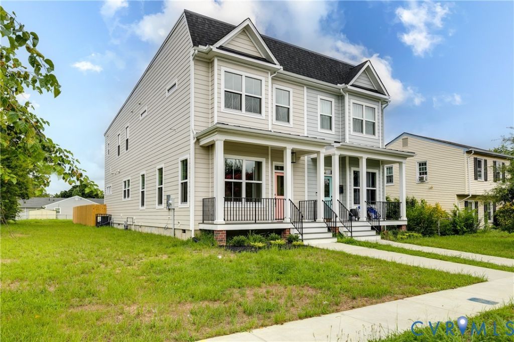 902 1/3 N 28th Street , Richmond, VA 23223 Main Photo