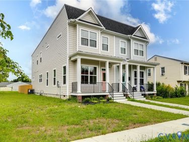 902 1/3 N 28th Street , Richmond, VA 23223