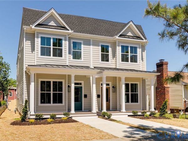 902 1/3 N 28th Street, Richmond, VA 23223