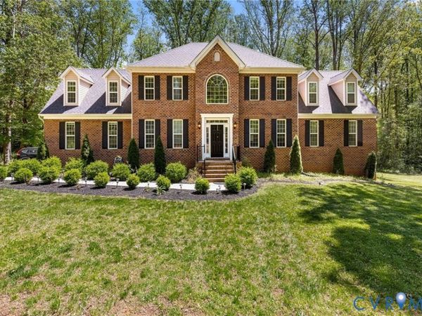1339 Millers Lane , Manakin Sabot, VA 23103