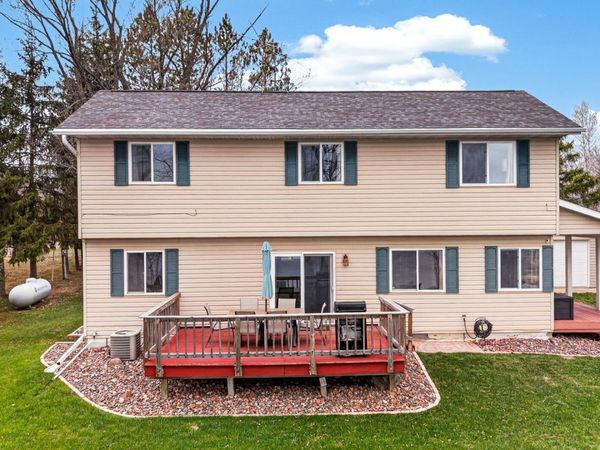 63690 Hannu Lane, Finlayson, MN 55735