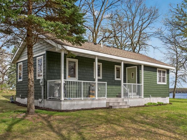11056 Hoyer Avenue NW, Annandale, MN 55302
