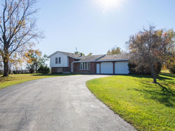 1606 Highway 38 , Page, ND 58064