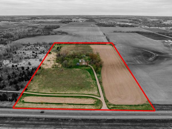 4696 Highway 27 , Little Falls, MN 56345