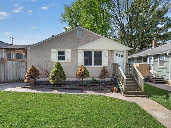 1848 Montana Avenue E, Saint Paul, MN 55119