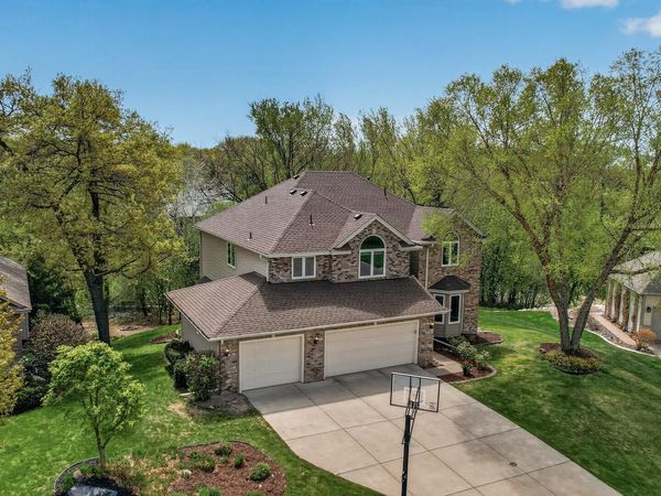 17134 Jonathan Court, Lakeville, MN 55044