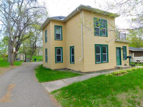 807 Park Street , Anoka, MN 55303