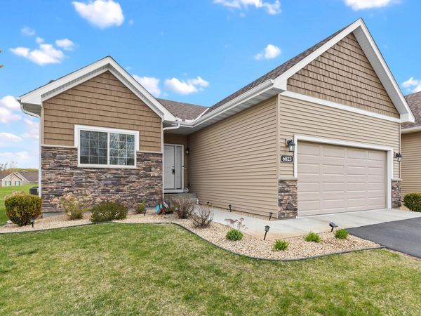 6023 Iris Lane , Rockford, MN 55373