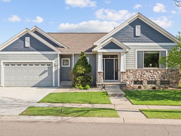 11614 Laketowne View , Albertville, MN 55301