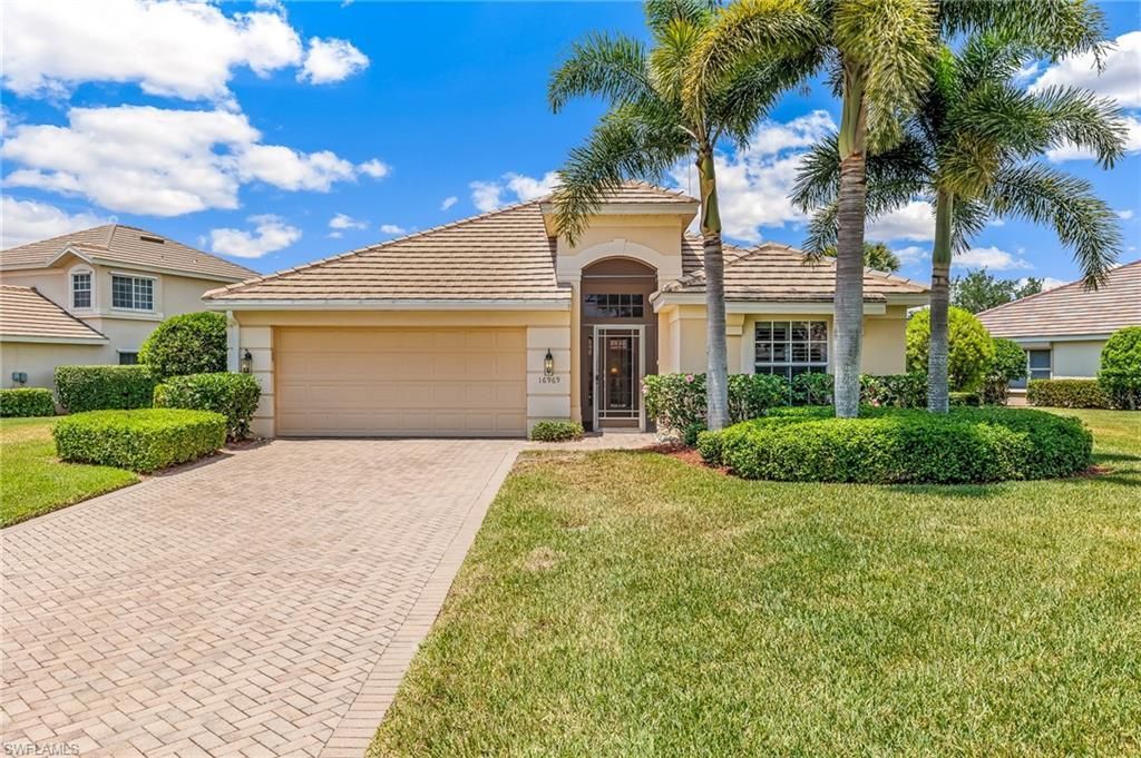 16969 Oakstead Dr , Alva, FL 33920 Photo