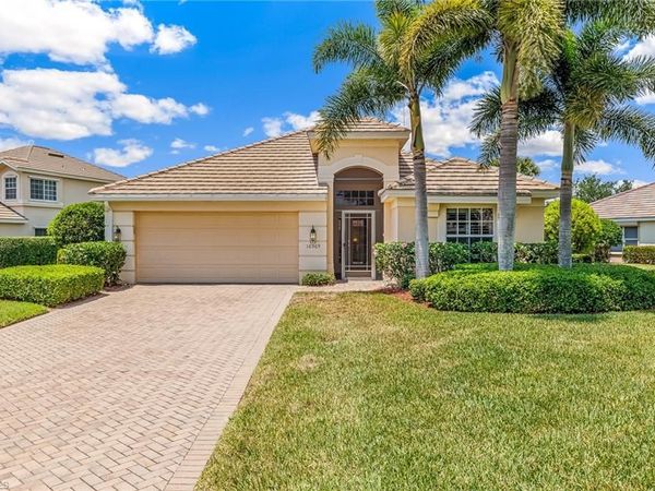 16969 Oakstead DR , ALVA, FL 33920