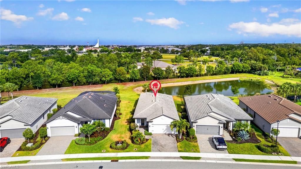 3930 Spotted Eagle Way, Fort Myers, FL 33966 Photo