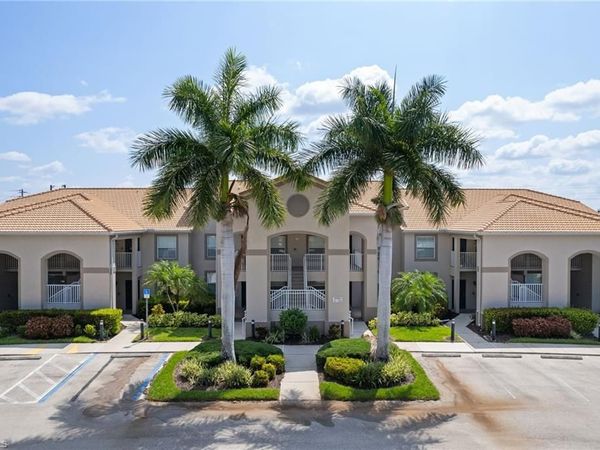 19961 Barletta LN , Unit 1623, ESTERO, FL 33928