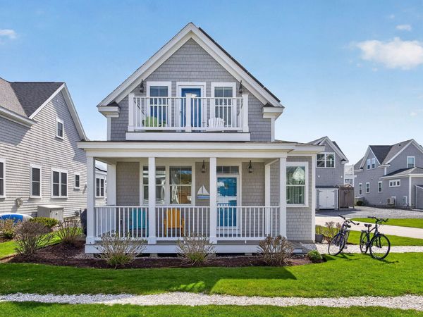61 Old Wharf Road , UNIT 62, Dennis Port, MA 02639