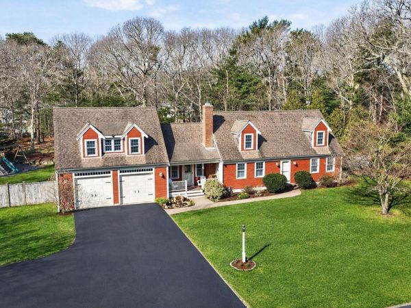 69 Union Street , Yarmouth Port, MA 02675