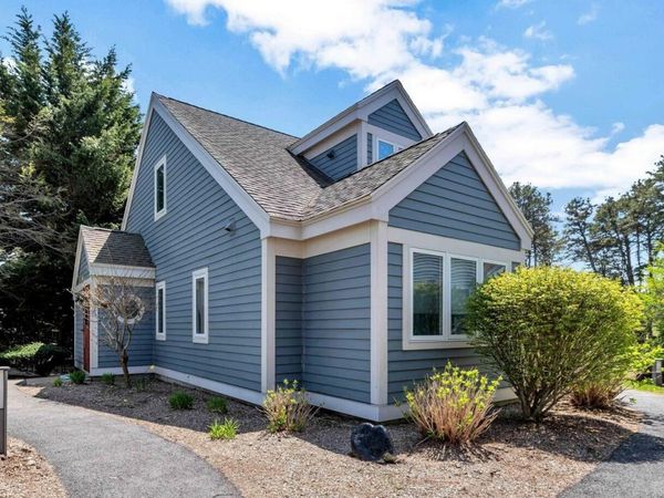 61 Trevor Lane , UNIT 61, Brewster, MA 02631
