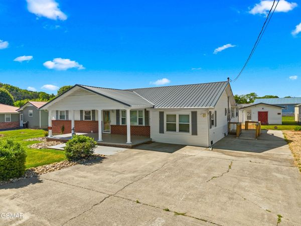 240 Coffman Road, Bean Station, TN 37708