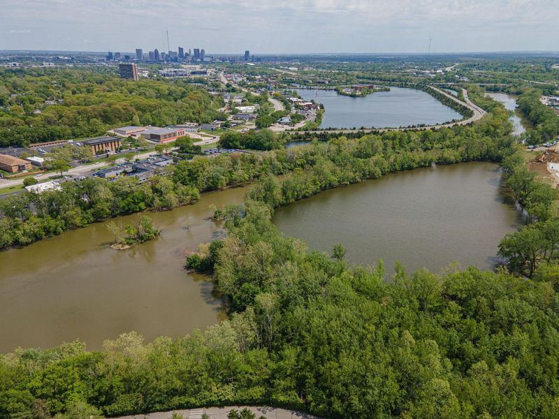1207 Lake Shore Drive , Unit 239, Columbus, OH 43204 Photo 48