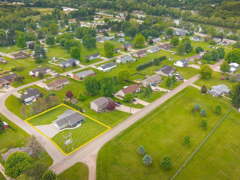 1255 Bam Lane , Zanesville, OH 43701 Photo 23