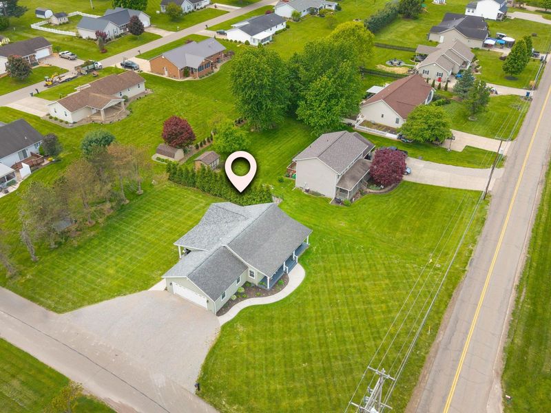 1255 Bam Lane , Zanesville, OH 43701 Photo 24