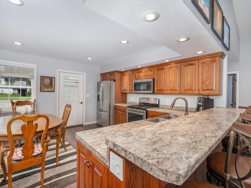 1255 Bam Lane , Zanesville, OH 43701 Photo 6