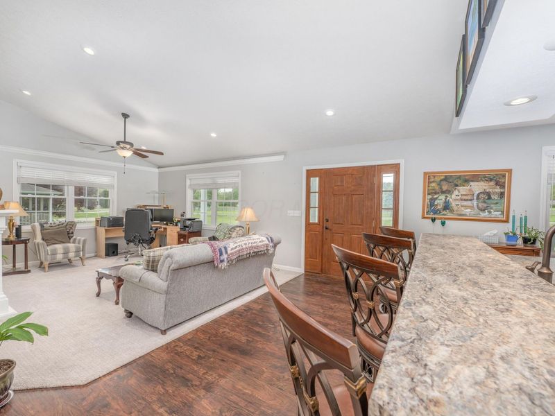 1255 Bam Lane , Zanesville, OH 43701 Photo 7